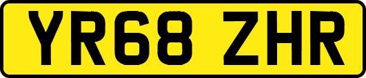 YR68ZHR