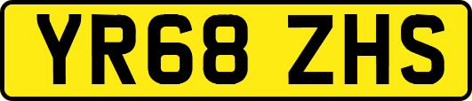 YR68ZHS