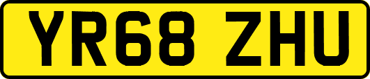 YR68ZHU