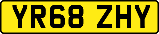YR68ZHY