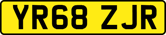 YR68ZJR