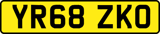 YR68ZKO