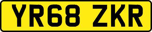YR68ZKR