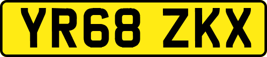YR68ZKX