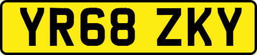 YR68ZKY