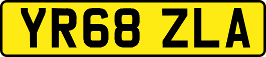 YR68ZLA