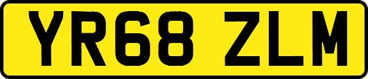 YR68ZLM