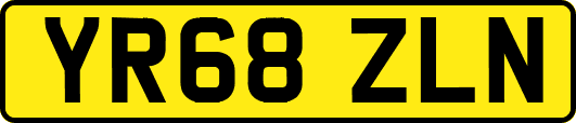 YR68ZLN