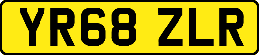 YR68ZLR