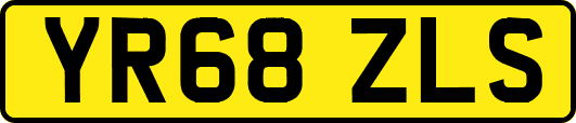 YR68ZLS