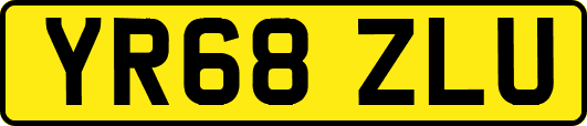 YR68ZLU