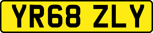 YR68ZLY