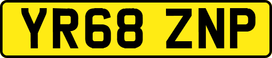 YR68ZNP