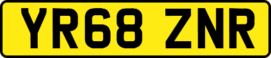 YR68ZNR
