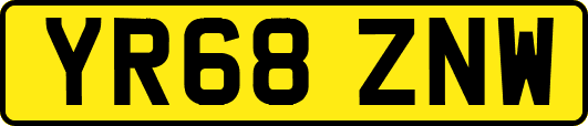 YR68ZNW