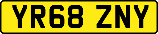 YR68ZNY