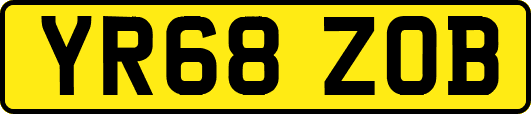 YR68ZOB