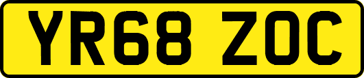YR68ZOC