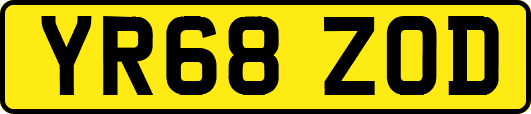 YR68ZOD