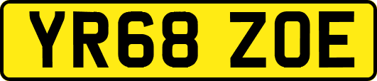 YR68ZOE