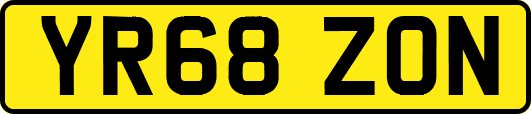 YR68ZON