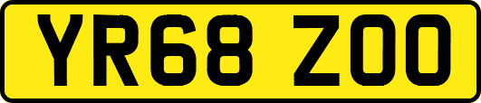 YR68ZOO