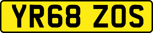 YR68ZOS