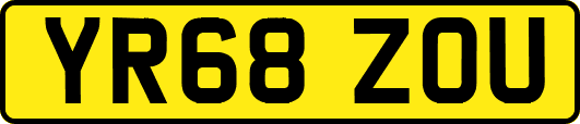 YR68ZOU