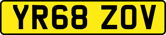 YR68ZOV