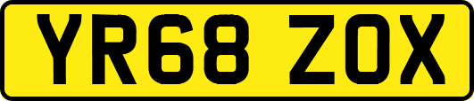 YR68ZOX