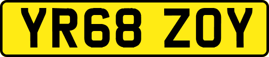 YR68ZOY