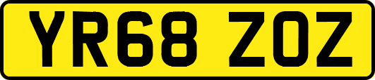 YR68ZOZ