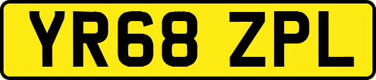 YR68ZPL