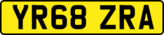 YR68ZRA