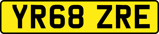 YR68ZRE