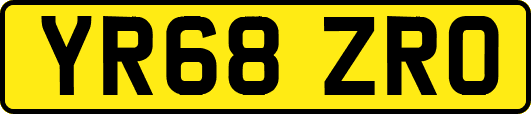 YR68ZRO