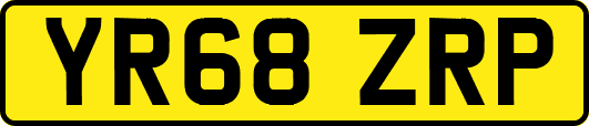 YR68ZRP