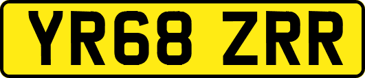 YR68ZRR