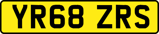 YR68ZRS