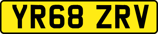 YR68ZRV