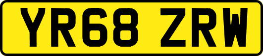 YR68ZRW