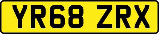 YR68ZRX