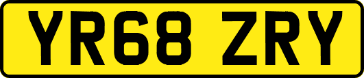 YR68ZRY