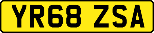 YR68ZSA