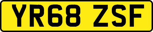 YR68ZSF