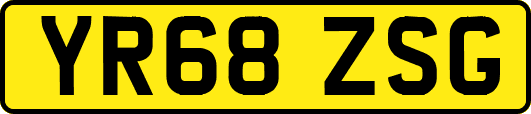 YR68ZSG