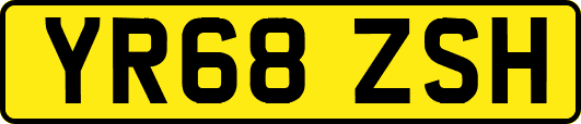 YR68ZSH