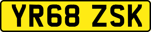 YR68ZSK