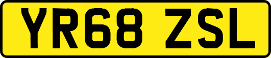 YR68ZSL