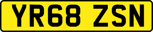 YR68ZSN